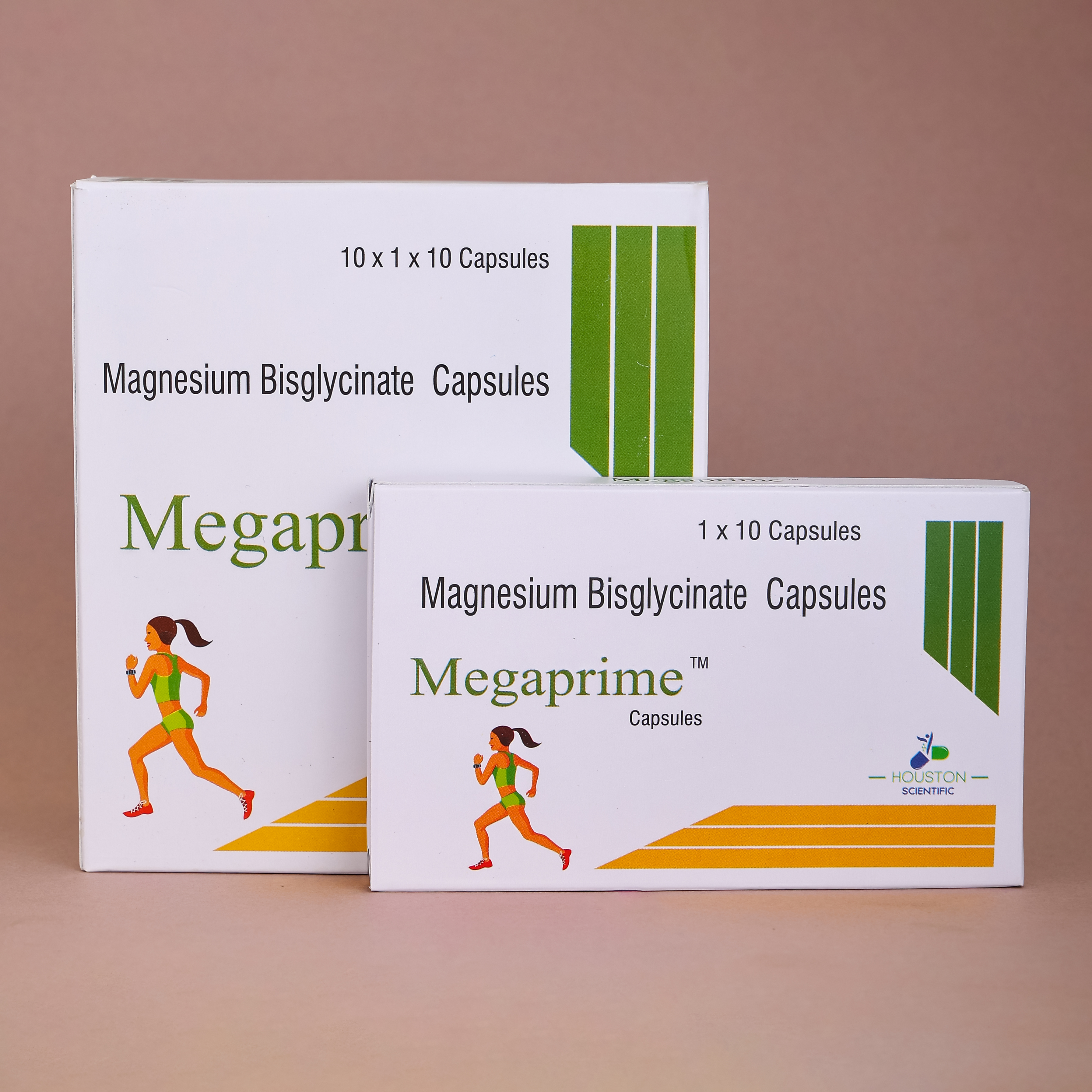 Megaprime