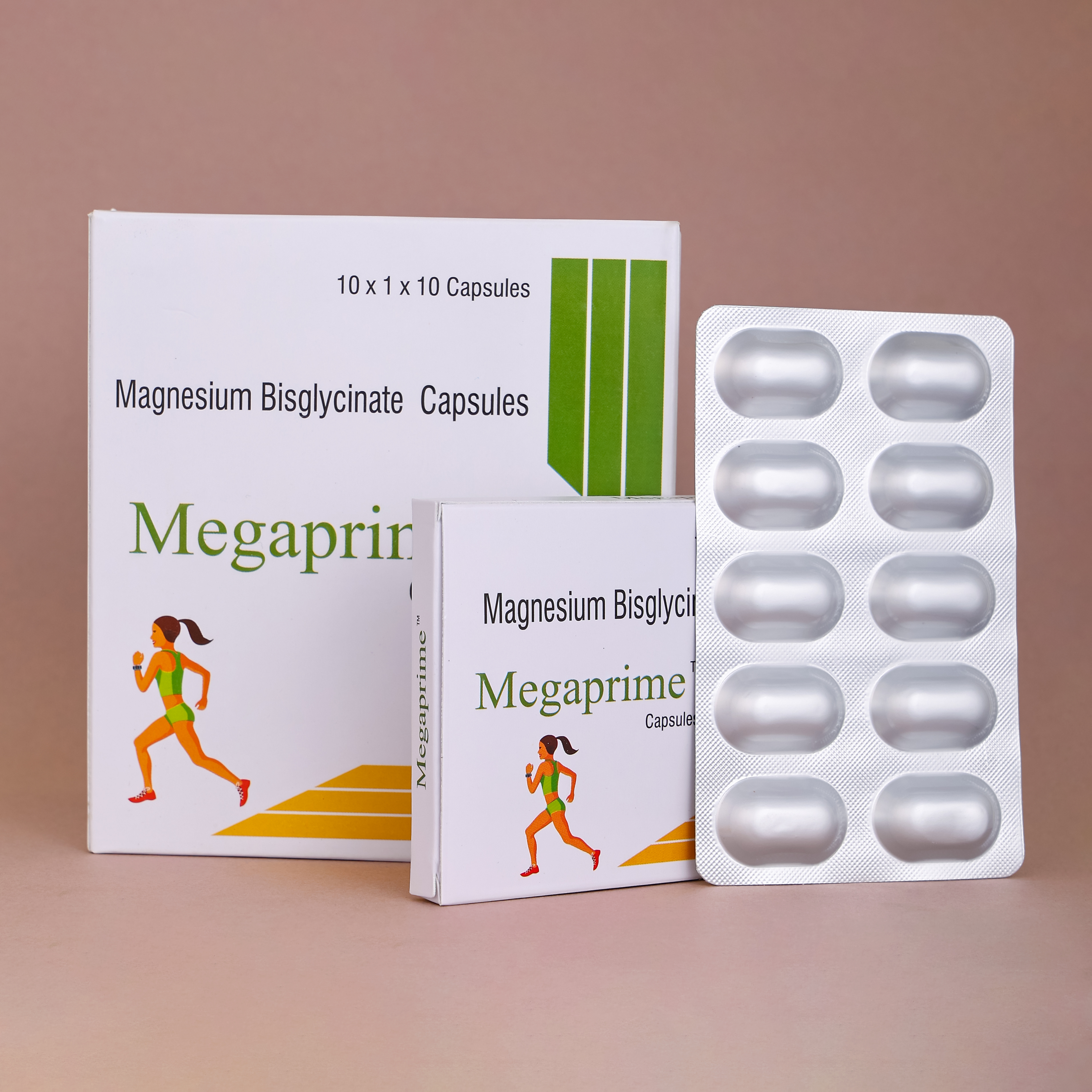 Megaprime