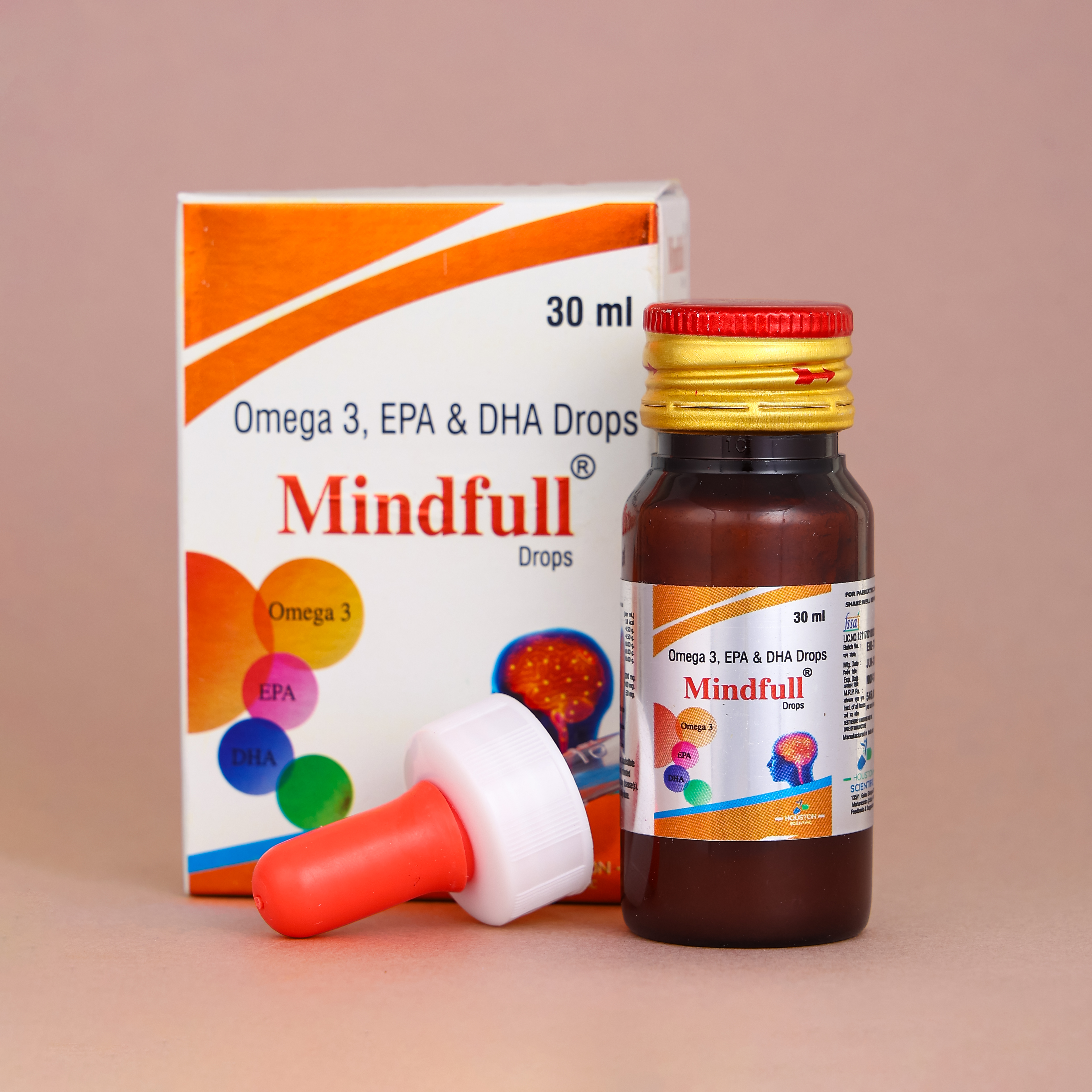 Mindfull Drops