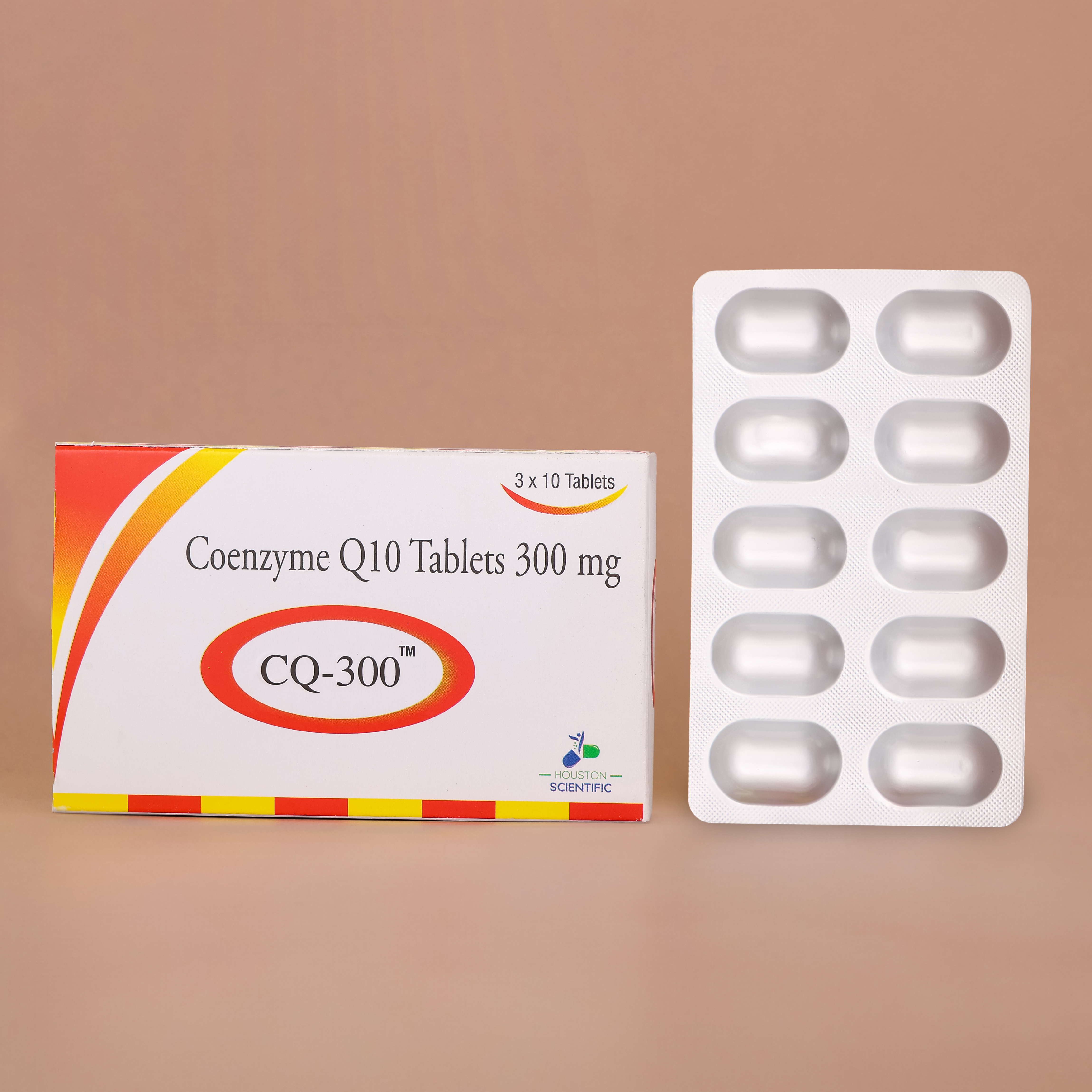 CQ 300
