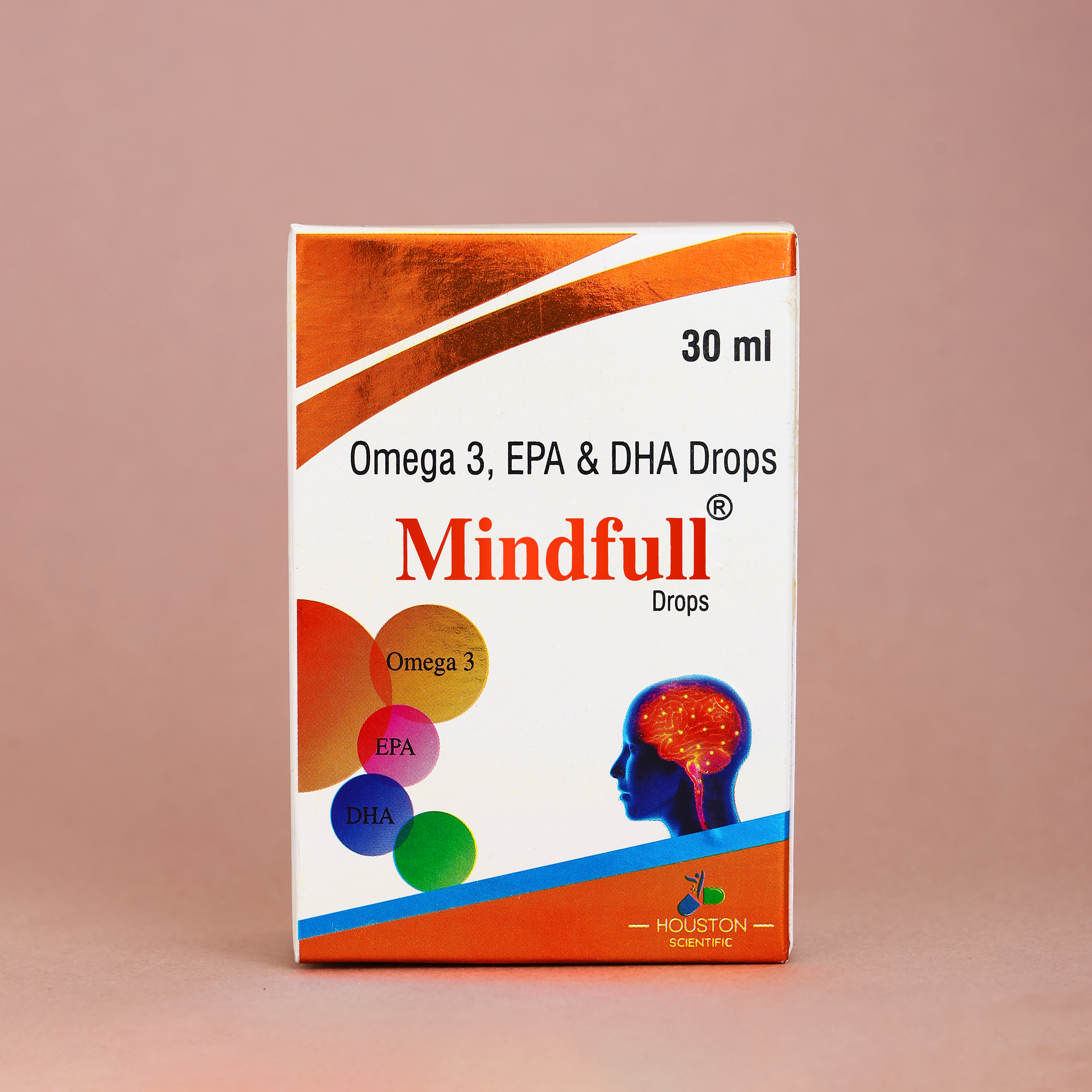 Mindfull Drops